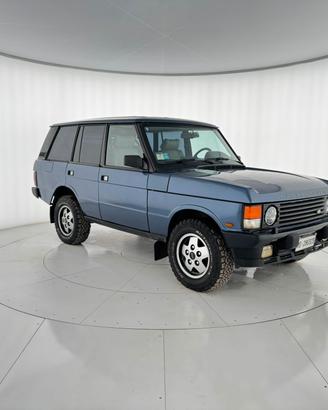 Range Rover Classic 300Tdi Soft Dash 