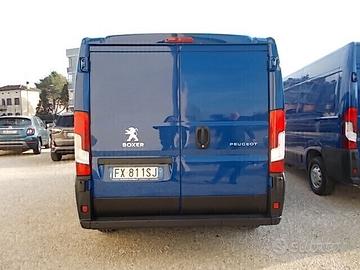 PEUGEOT BOXER 330 L1H12.2 BLUEHDI 140cv 2019