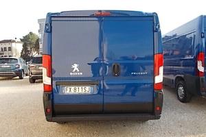 PEUGEOT BOXER 330 L1H12.2 BLUEHDI 140cv 2019