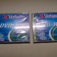 DVD-RW Verbatim