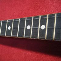 Balalaika Amplificata - russa seconda metà del Nov