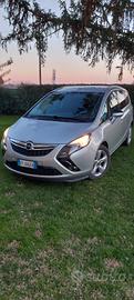 Opel Zafira Metano
