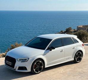 AUDI A 3 QUATTRO 184CV