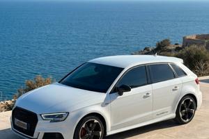AUDI A 3 QUATTRO 184CV