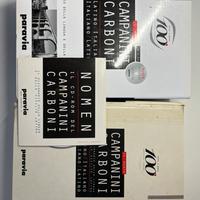 Dizionario Latino-Italiano Campanini Carboni