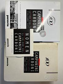 Dizionario Latino-Italiano Campanini Carboni