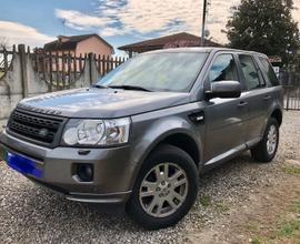 Freelander 2