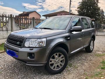 Freelander 2