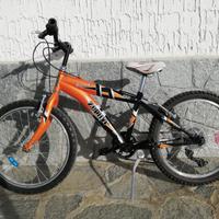 Mountain bike bambino