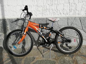 Mountain bike bambino