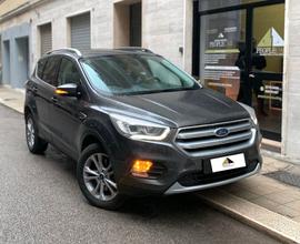Ford Kuga Powershift Titanium 2018