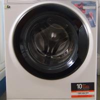 Lavatrice Hotpoint Ariston NF723WKIT KG. 7