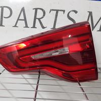 Fanale Stop Full Led Int. DX Bmw X3 2019 in poi