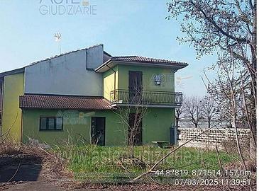 Capannone Industriale Alessandria [A4347314]