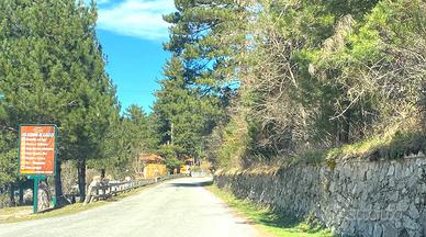 Rif.RI334| appartamento trilocale