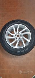 ruota completa per Rover Discovery Sport