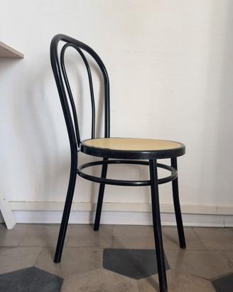 Sedia Rattan