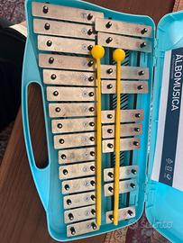 Glockenspiel