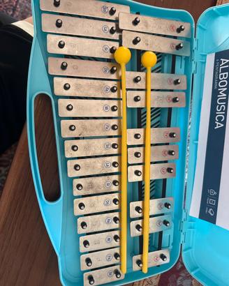 Glockenspiel