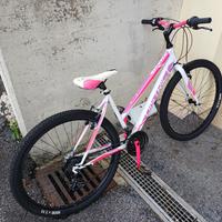 mtb donna taglia 27