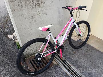 mtb donna taglia 27