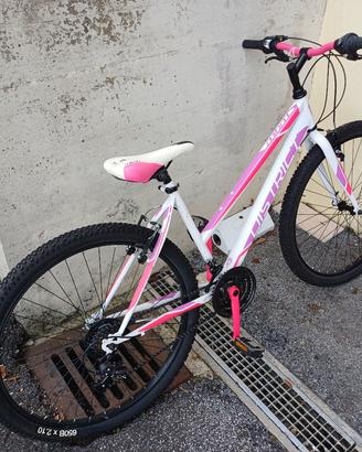 mtb donna taglia 27