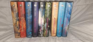 Principesse del regno della fantasia di Tea Stilto