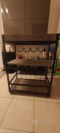 Tavolino vino 