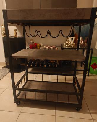 Tavolino vino 