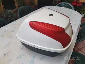 Bauletto Kymco people gt 125