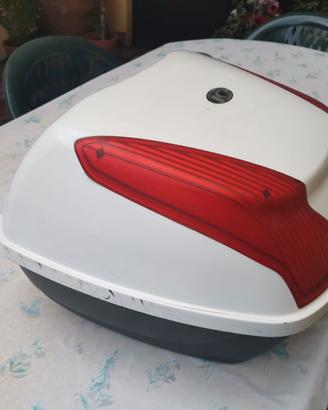 Bauletto Kymco people gt 125