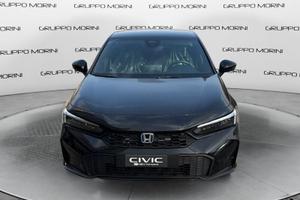 Honda Civic 2.0 Sport eCVT