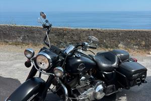 Harley Davidson Road King