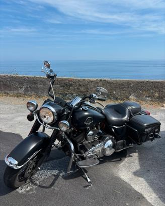 Harley Davidson Road King