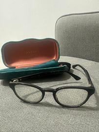 occhiali Gucci
