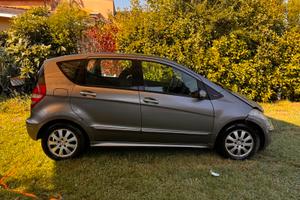 Mercedes classe a 180 elegance. W169