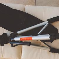 Cavalletto reporter 00167