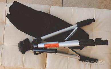 Cavalletto reporter 00167