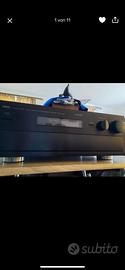 Amplificatore Yamaha DSP-A2070