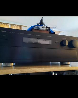 Amplificatore Yamaha DSP-A2070