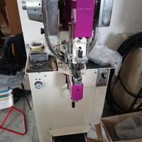 rivettatrice automatica lozio 