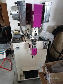 rivettatrice automatica lozio 