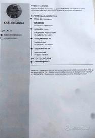 Lucidatore e preparatore