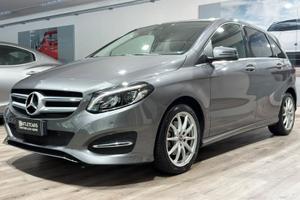 MERCEDES B 200d AUTOMATIC 4MATIC 75.000km