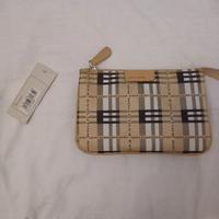 Trousse da viaggio Pierre Cardin- Nuova!