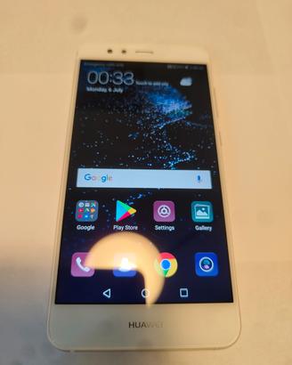 Huawei P10 lite