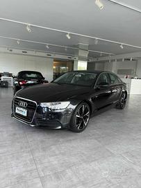 AUDI A6 3.0 TDI 204 CV multitronic Advanced cerc