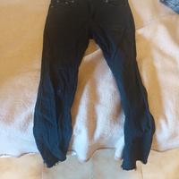 jeans taglia 32/36