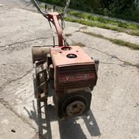 Motozappa 13 cavalli