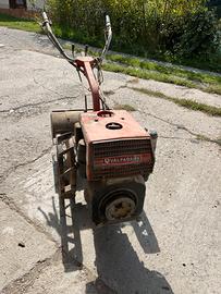 Motozappa 13 cavalli